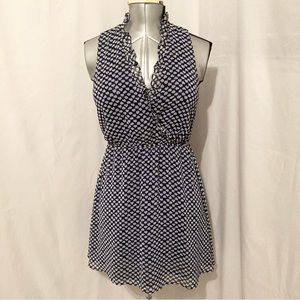 Forever 21 Sleeveless Dress M
